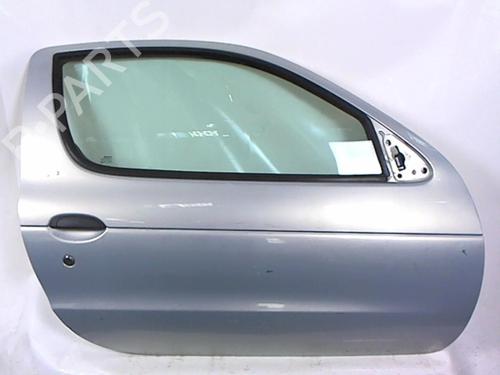 Right front door RENAULT MEGANE I Coach (DA0/1_) 1.9 dTi (DA0N) | BP20477198C3 