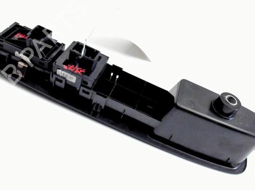 Left front window switch FIAT PUNTO EVO (199_) 1.3 D Multijet (199AXC1A, 199BXC1A, 199AXT1A, 199BXT1A) | BP32149505I27 