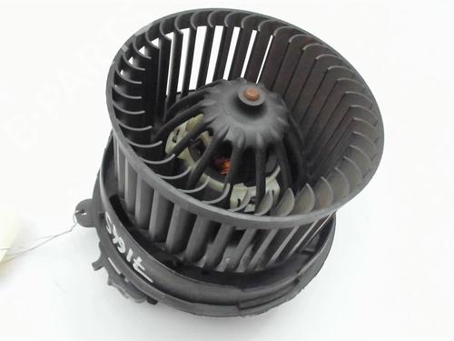 Heater blower motor CITROËN C3 I (FC_, FN_) 1.4 HDi | BP20468756M62 