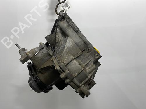 Gearbox FORD FIESTA V (JH_, JD_) 1.4 TDCi | BP21184927M3 