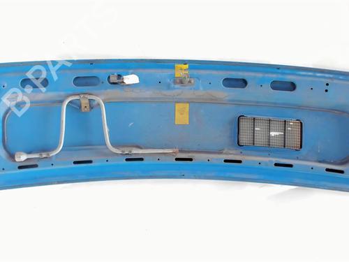 Hood RENAULT TRAFIC Van (T_, P_, V_) 2.1 D | BP21203824C1 