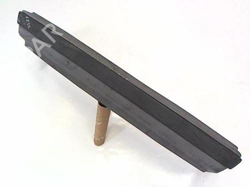 Used Rear bumper Rear bumper VOLVO 340-360 (343, 345) 1.4 (71 hp) 21205549 21205549