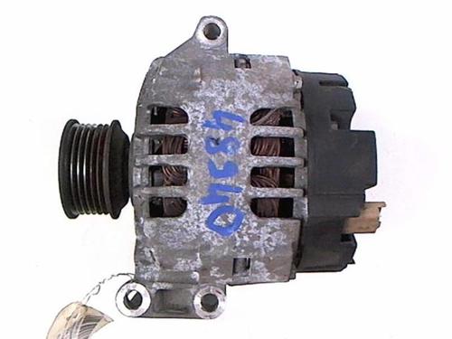 Used Alternator RENAULT SCÉNIC I MPV (JA0/1_, FA0_) 2.0 16V RX4 (139 hp) 20410346