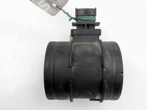 Used Mass air flow sensor IVECO DAILY IV Van 35C12 V, 35C12 V/P, 35S12 V, 35S12 V/P (116 hp) 29625539