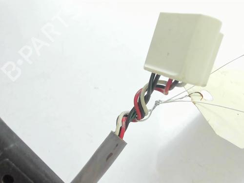 Right mirror SUZUKI SWIFT III (MZ, EZ) 1.3 (RS413, ZC11S) | BP20423892C27 