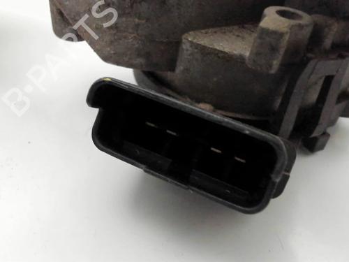 Front wiper motor RENAULT CLIO III (BR0/1, CR0/1) 1.5 dCi (C/BR0G, C/BR1G) | BP29375045M29 