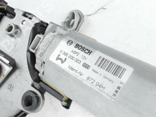 Schiebedachmotor für Schiebedachmotor MERCEDES-BENZ B-CLASS Sports Tourer (W245) B 180 CDI (245.207) (109 hp) 36149667 36149667