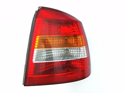 Used Right taillight Right taillight OPEL ASTRA G Hatchback (T98) 1.7 DTI 16V (F08, F48) (75 hp) 20473240 20473240