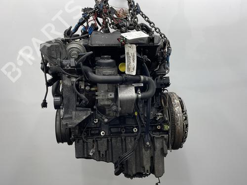 Used Engine BMW 1 (E87) 118 d (122 hp) 29603893
