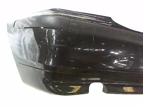 Rear bumper BMW 3 Compact (E46) 320 td | BP20459149C8 