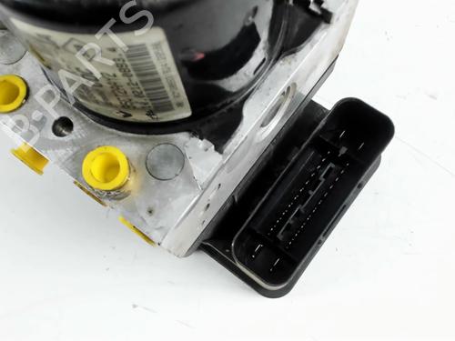 Used ABS pump ABS pump RENAULT SCÉNIC III (JZ0/1_) 1.5 dCi (110 hp) 25263507 25263507