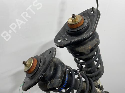 Right rear shock absorber MINI MINI (R50, R53) Cooper | BP28498731M19