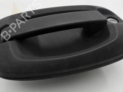 Front left exterior door handle FIAT DUCATO Van (250_) 150 Multijet 2,3 D | BP29625479C128 