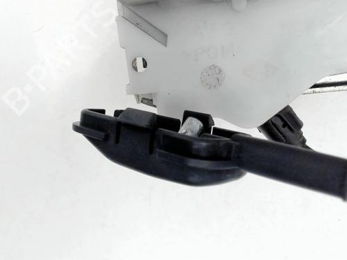 Front left lock RENAULT TWINGO II (CN0_) 1.2 (CN0D) | BP32396825C98 