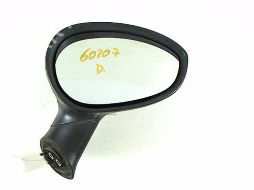 Used Right mirror FIAT PUNTO EVO (199_) 1.3 D Multijet (199AXC1A, 199BXC1A, 199AXT1A, 199BXT1A) (75 hp) 20426991