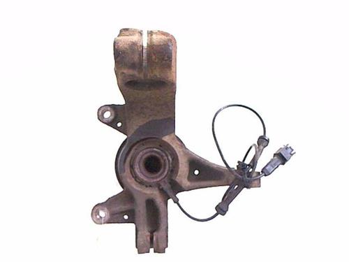 Right front steering knuckle RENAULT MEGANE II (BM0/1_, CM0/1_) 1.5 dCi (BM1F, CM1F) | BP20414477M26 