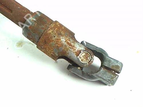 Steering column FORD C-MAX (DM2) 1.6 TDCi | BP20392264M21  - Image 5