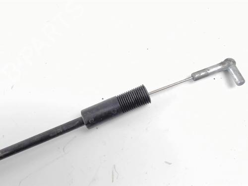 Front right lock MITSUBISHI PAJERO III (V7_W, V6_W) 3.2 Di-D (V68W) | BP20396209C97 