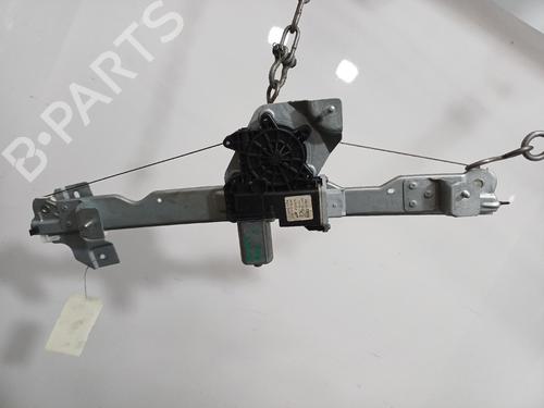 Front left window mechanism DACIA DUSTER (HS_) 1.5 dCi 4x4 | BP39228958C22 - Image 5