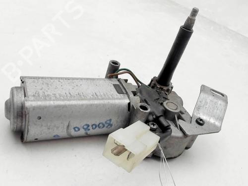 Used Rear wiper motor Rear wiper motor AIXAM CITY 0.4 (5 hp) 40224549 40224549