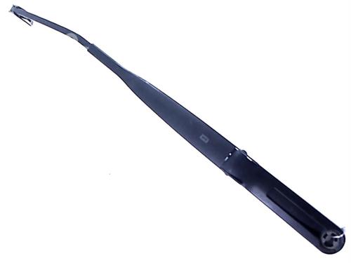 Used Front windshield wiper arm FIAT PANDA (169_) 1.2 (169AXF2A, 169AXF1A) (69 hp) 20426363