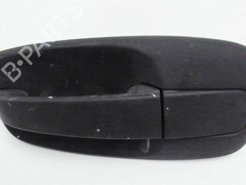 Exterior handle OPEL VIVARO A Van (X83) 2.0 CDTI (F7) | BP20418386C122 
