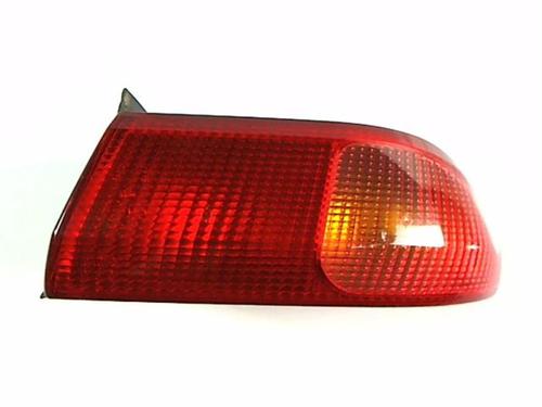 Højre baglygte ALFA ROMEO 156 (932_) 1.9 JTD (932B2) 0000060620136