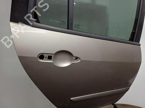 Used Right rear door Right rear door 37503264 37503264