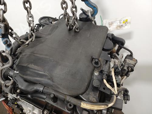 Engine BMW 1 (F20) 116 d | BP36588708M1  - Image 12