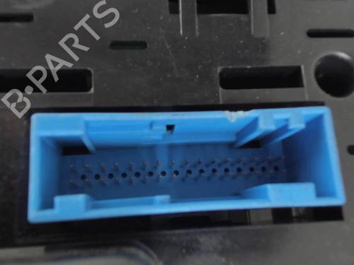 Instrument cluster AUDI A3 (8P1) 1.9 TDI | BP20443007C47 