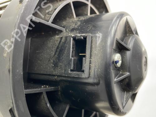 Heater blower motor NISSAN MICRA IV (K13K, K13KK) 1.2 | BP23778384M62 