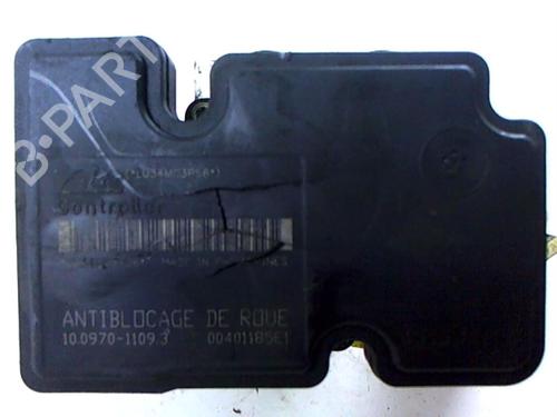 Used ABS pump CITROËN C2 (JM_) 1.4 (73 hp) 20466731