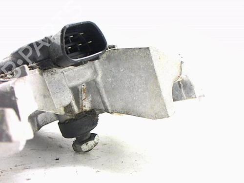 Front wiper motor NISSAN NAVARA NP300 (D40) 2.5 dCi 4WD | BP20470852M29 