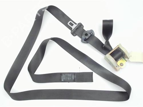 Used Front right seatbelt Front right seatbelt OPEL CORSA B (S93) 1.0 i 12V (F08, F68, M68) (54 hp) 20465001 20465001