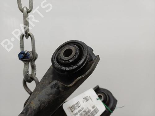 Used Left front suspension arm Left front suspension arm DACIA LOGAN (LS_) 1.5 dCi (LS0K) (68 hp) 20445350 20445350
