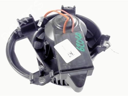 Heater blower motor MERCEDES-BENZ B-CLASS Sports Tourer (W246, W242) B 200 CDI / d (246.208) | BP20428641M62 