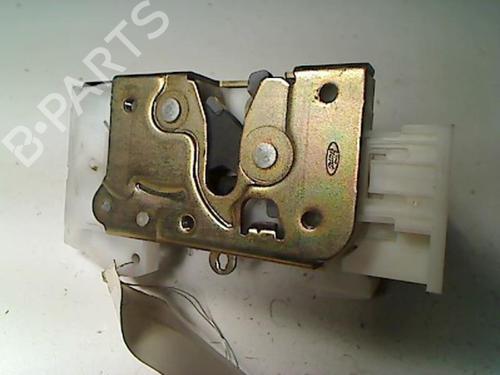 Vergrendeling rechts achter FORD MONDEO III (B5Y) 1.8 16V (110 hp) 20457805