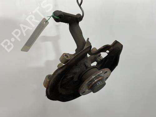 Left rear steering knuckle VW GOLF V (1K1) 1.9 TDI | BP26964119M27 