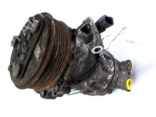 Used AC compressor AC compressor ALFA ROMEO MITO (955_) 1.6 JTDM (955AXC1B) (120 hp) 20403179 20403179