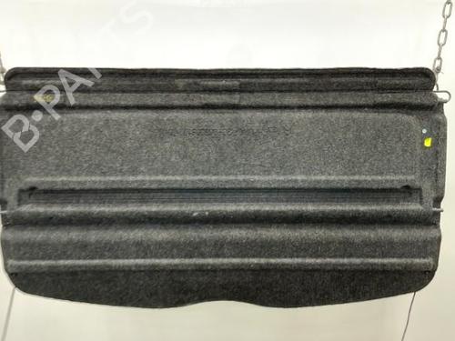 Used Rear parcel shelf CITROËN XSARA PICASSO (N68) 1.6 HDi (109 hp) 20417170