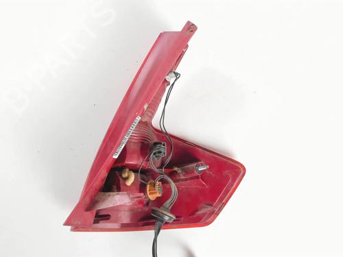 Used Left taillight Left taillight CITROËN C4 I (LC_) 1.6 HDi (90 hp) 20468829 20468829