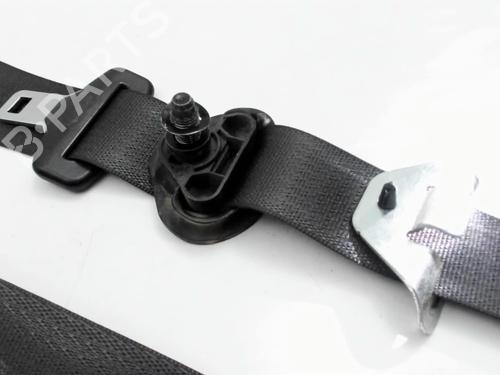 Used Front left seatbelt Front left seatbelt OPEL ADAM (M13) 1.4 (87 hp) 20393497 20393497