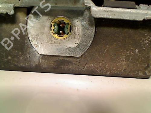Electronic module MERCEDES-BENZ A-CLASS (W168) A 170 CDI (168.009, 168.109) | BP21205300M83 