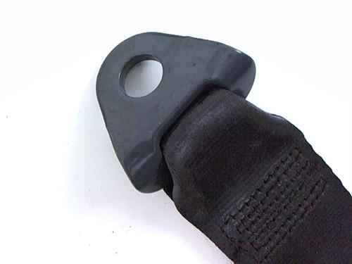 Used Rear left seatbelt Rear left seatbelt PEUGEOT 406 (8B) 1.8 16V (110 hp) 20399294 20399294
