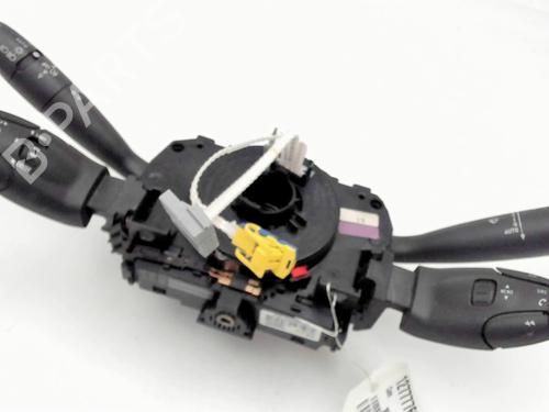 Used Steering column stalk Steering column stalk PEUGEOT 307 (3A/C) [2000-2012] 36526313 36526313