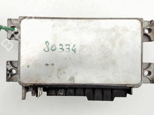 Used Engine control unit (ECU) Engine control unit (ECU) FIAT PUNTO (176_) 55 1.1 (54 hp) 40002545 40002545