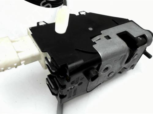 Used Front right lock Front right lock CITROËN C4 Coupe (LA_) 1.6 HDi (90 hp) 20446956 20446956