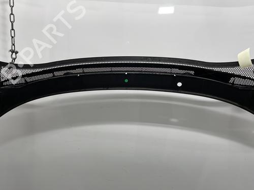 Scuttle panel OPEL CORSA E (X15) 1.4 (08, 68) | BP25748080C110 - Image 3