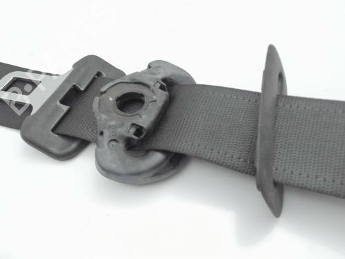 Used Rear right seatbelt Rear right seatbelt OPEL CORSA C (X01) 1.3 CDTI (F08, F68) (70 hp) 20469278 20469278