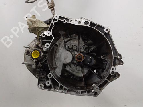 Gearbox CITROËN C4 I (LC_) 1.6 HDi | BP20467951M3 